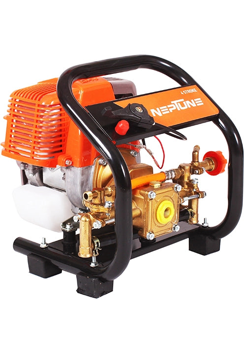 PW-768 B Power Sprayer