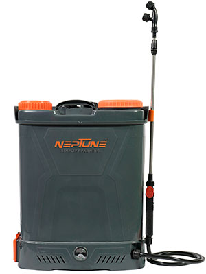 BS-13 Plus Battery Sprayer