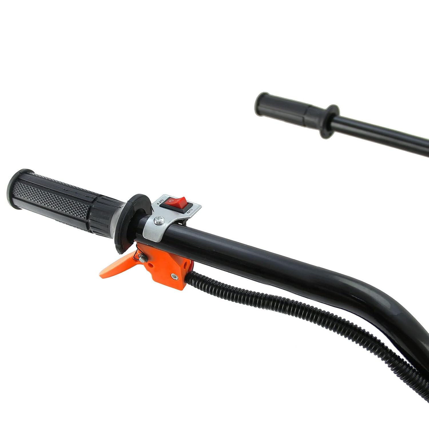 Mini weeder NC-52B - supplier gallery image 4