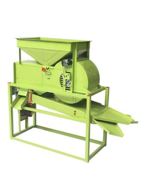 HA12G+S Winnower Cum Grader