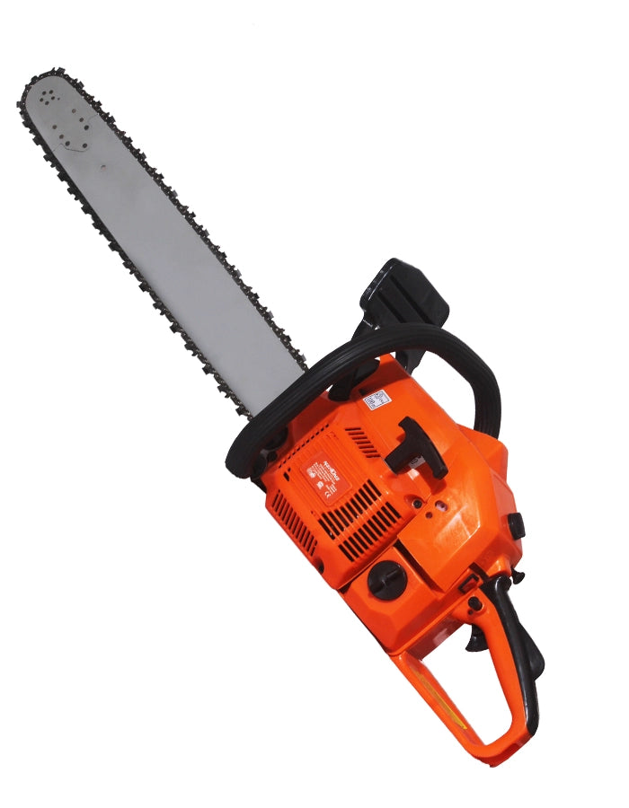 Neptune CS-58 Chainsaw