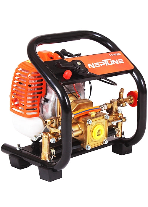 MBD 20 ( 2 Stroke ) - supplier gallery image 5