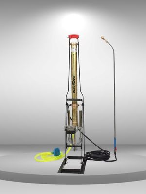 Neptune Portable Foot Sprayer - supplier gallery image 4