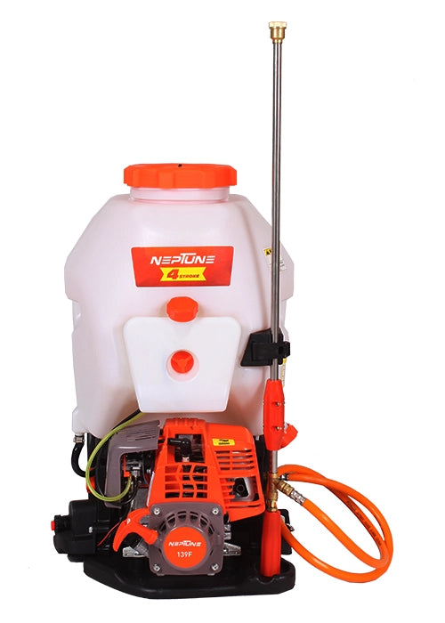 NF-967 Power Sprayer