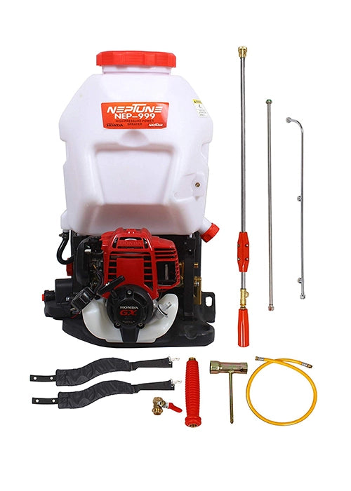 NF-999 Power Sprayer