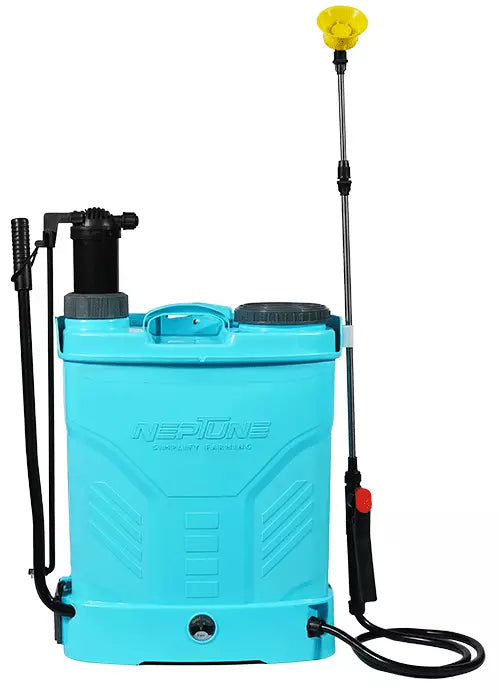 VN-12 Battery Sprayer