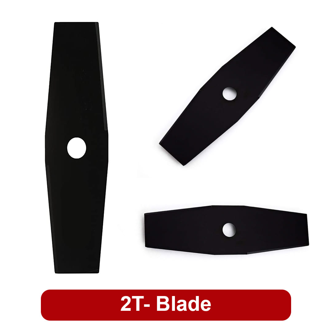 Balwaan Brush Cutter Blade HCS-2T - supplier gallery image 3