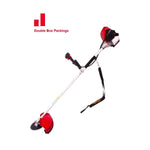 Neptune BC-360 Sidepack Brush Cutter | 4-Stroke GX-35 35.8CC | 1.5HP Petrol Engine — ब्रश कटर मशीन - View 9