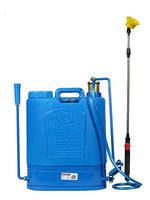 Neptune Hariyali-10 Manual Sprayer — कृषि स्प्रे पंप - View 1