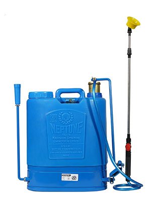 Neptune Hariyali-10 Manual Sprayer by Neptune | FarmingTools.in