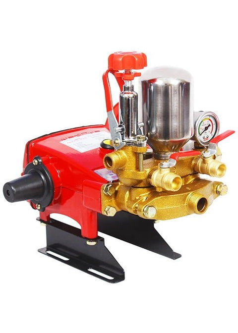 Neptune HTP 22 Silver Sprayer by Neptune | FarmingTools.in