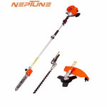 Neptune Multi Function Tools MT-90 | 52cc Brush Cutter — ब्रश कटर मशीन - View 4