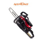 Neptune CS-62 Chainsaw 62CC — लकड़ी काटने की मशीन (चेनसॉ) - View 6