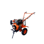 Neptune 5HP Diesel Power Weeder NWD-178F — पावर वीडर मिनी टिलर - View 6