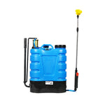 Neptune Hariyali-08 Manual Sprayer — कृषि स्प्रे पंप - View 2