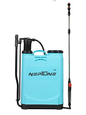 Neptune NF-02 Manual Sprayer by Neptune | FarmingTools.in