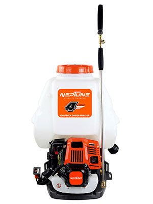 Neptune NF-800 Power Sprayer 25L by Neptune | FarmingTools.in