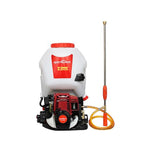 Neptune NF-900 Power Sprayer — कृषि स्प्रे पंप - View 2
