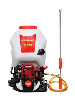Neptune NF-900 Power Sprayer by Neptune | FarmingTools.in