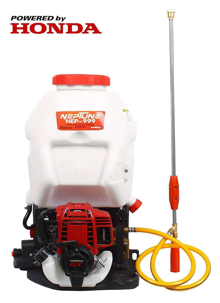 Neptune NF-999 Power Sprayer