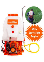 Neptune PW-768 B Power Sprayer — कृषि स्प्रे पंप - View 3