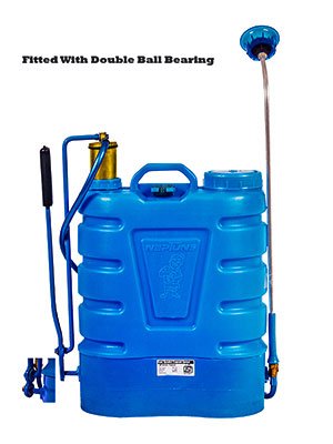 Neptune Sprayers Hariyali -12