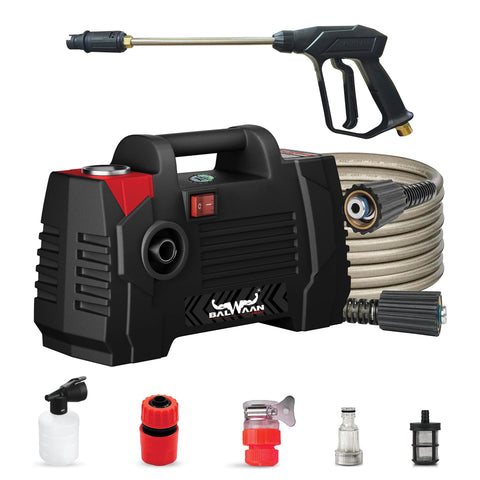 Balwaan Pressure washer (PW-250) - Product Image 1