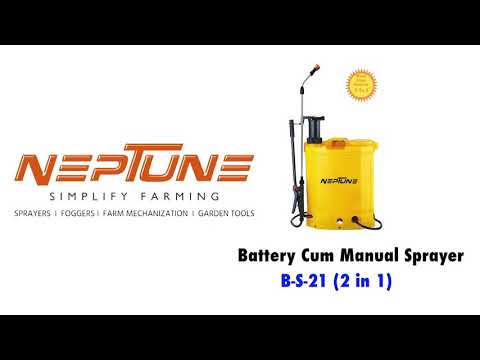 BS - 21 - supplier product video 1