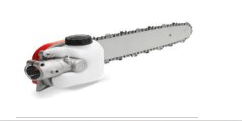 RBD Chain Saw Attachment for Brush Cutter