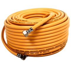 Royal Kissan 100m Agricultural Hose Pipe