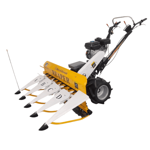 Royal Kissan 4G120A Power Reaper 4.9 HP by Royal Kissan | KrishiGears