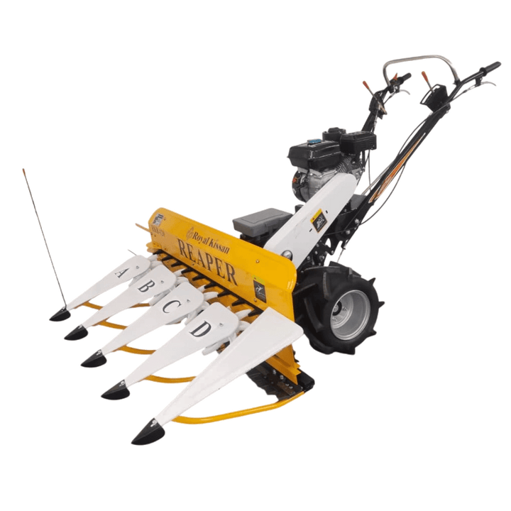 Royal Kissan 4G120A Power Reaper 4.9 HP