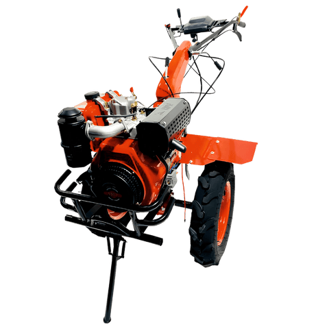 Royal Kissan 8.5HP Diesel Power Weeder NB-ICD-C186 (418cc) by Royal Kissan | FarmingTools.in