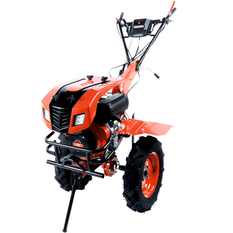 Royal Kissan NB-ICD-C186-LCE Power Weeder 8.5HP 418CC by Royal Kissan | FarmingTools.in