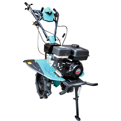 Royal Kissan NB-ICP-C170-LSF-LDF Power Weeder 5.5 HP by Royal Kissan | FarmingTools.in