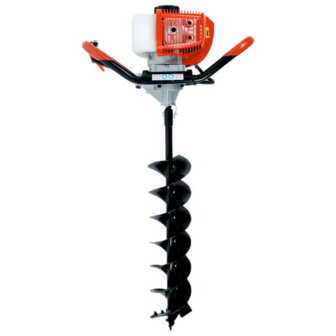 Royal Kissan NSM-EA-P52 Earth Auger 2.5 HP by Royal Kissan | FarmingTools.in