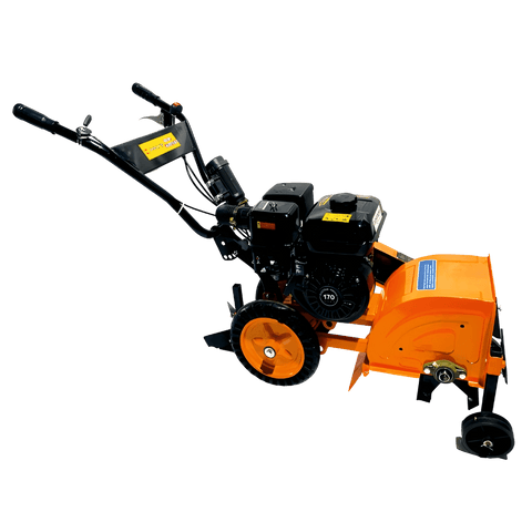 Royal Kissan NSM-GSM-020 Grass Stubble Mower by Royal Kissan | FarmingTools.in