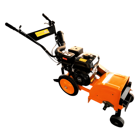 Royal Kissan NSM-GSM-028 Grass Stubble Mower 212CC by Royal Kissan | KrishiGears