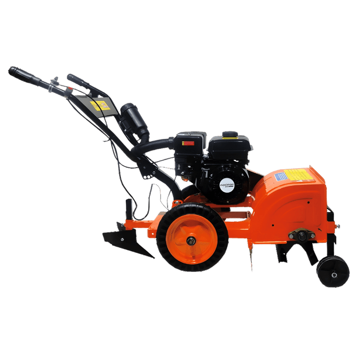 Royal Kissan NSM-GSM-038 Grass Stubble Mower 212CC