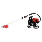 Royal Kissan RK-BC-UP35 BP/SP Brush Cutter 1.6HP 35.8CC — ब्रश कटर मशीन - View 1