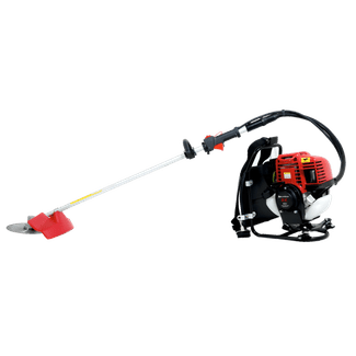 Royal Kissan RK-BC-UP35 BP/SP Brush Cutter 1.6HP 35.8CC by Royal Kissan | FarmingTools.in