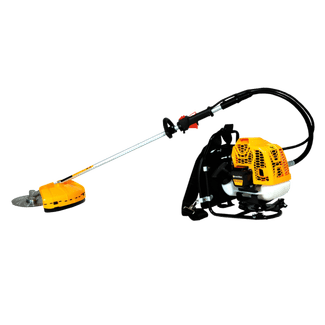 Royal Kissan RK-BC-UP52 SP/BP Brush Cutter 2.5HP by Royal Kissan | FarmingTools.in