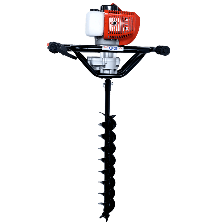 Royal Kissan RK-EA-P52 Earth Auger 2.5 HP 52CC 1L