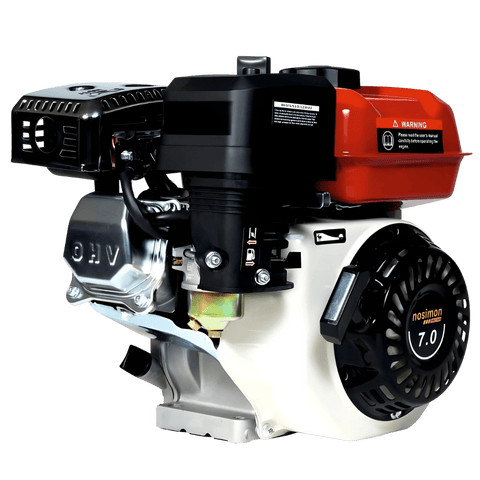 Royal Kissan RK-EP-KT Petrol Engine 5.2 HP 212CC 3.6L by Royal Kissan | FarmingTools.in