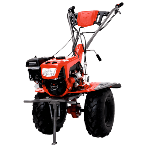 Royal Kissan RK-ICP-P177-LDE Power Weeder 7.5 HP 270CC by Royal Kissan | KrishiGears