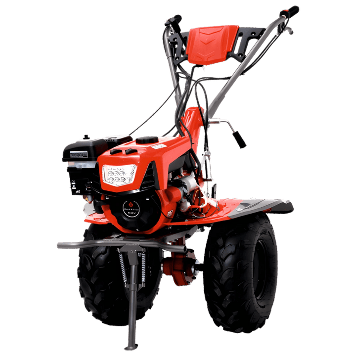 Royal Kissan RK-ICP-P177-LDE Power Weeder 7.5 HP 270CC
