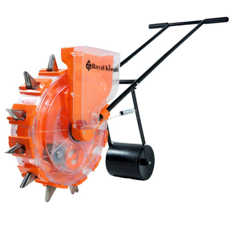 Royal Kissan RK-MS-HP01 Premium Manual Seeder by Royal Kissan | FarmingTools.in