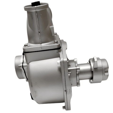 Royal Kissan RK-PW-WP-D80 Water Pump Attachment 3 Inch by Royal Kissan | KrishiGears