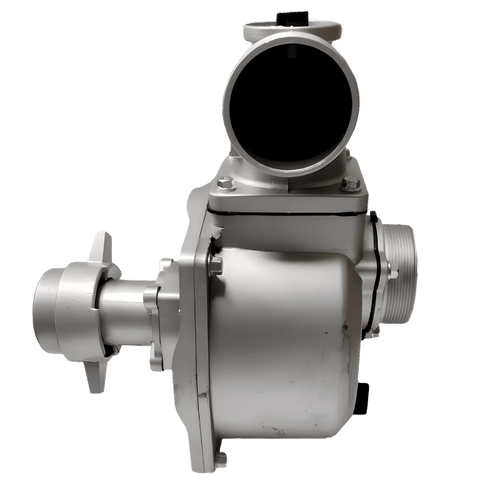 Royal Kissan RK-PW-WP-P80 Water Pump Attachment 3 Inch by Royal Kissan | FarmingTools.in