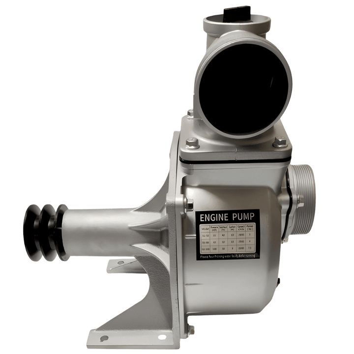 Royal Kissan RK-SU80 Water Pump Attachment 3 Inch